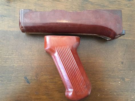 As one of the country&x27;s five. . Chinese bakelite grip